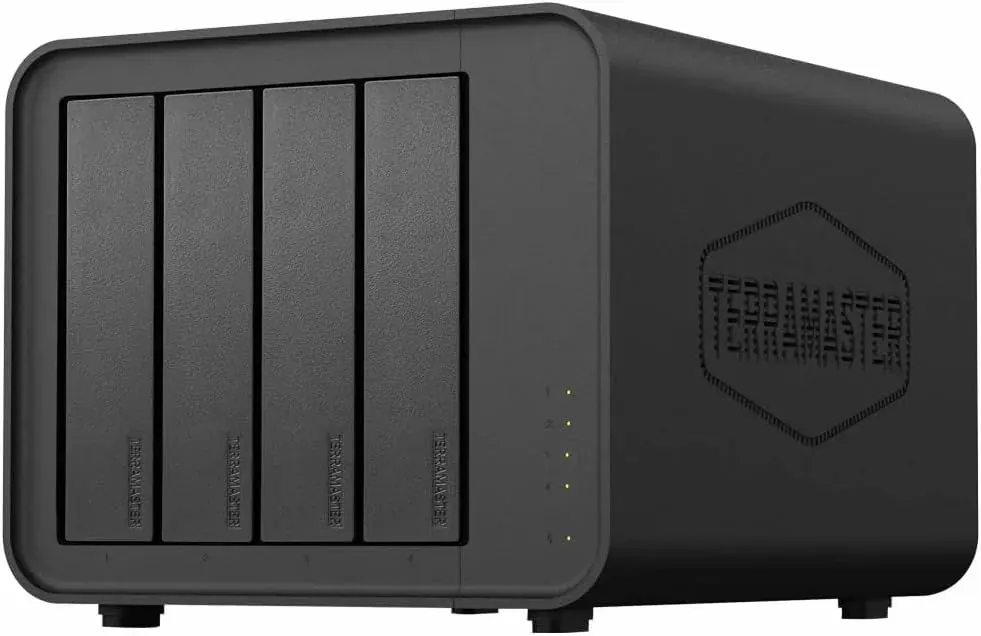 Remote Access and VPN Safety office NAS backup planning