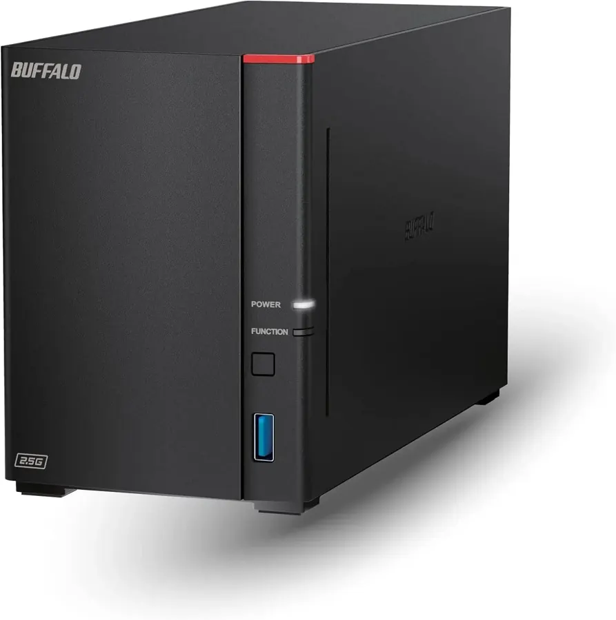 User Permissions and Shared Folders office NAS backup planning